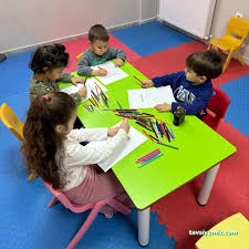 Özel Bartın Evreka Yabancı Dil Kursu Özel Bartın Evreka Yabancı Dil Kursu