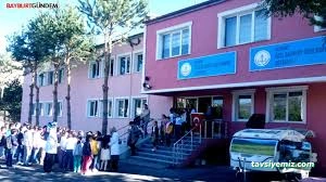 Özel Bayburt Dede Korkut Koleji Özel Bayburt Dede Korkut Koleji