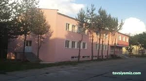 Özel Bayburt Dede Korkut Koleji Özel Bayburt Dede Korkut Koleji
