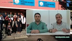 Özel Bayburt Dede Korkut Koleji Özel Bayburt Dede Korkut Koleji