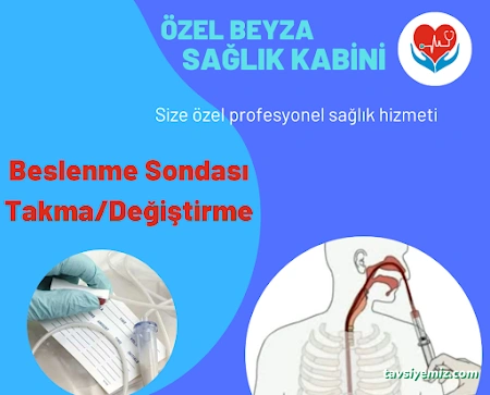 Özel Beyza Sağlık Kabini Özel Beyza Sağlık Kabini