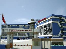 Özel Bilecik Sınav Koleji Özel Bilecik Sınav Koleji