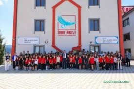 Özel Bilecik Sınav Koleji Özel Bilecik Sınav Koleji