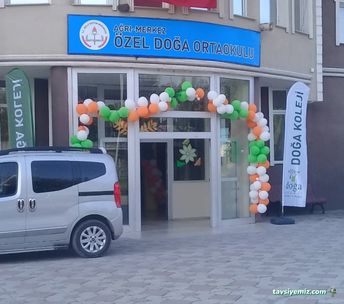 Özel Bilgi Koleji Özel Bilgi Koleji
