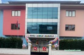 Özel Binevler Beyaz Zambak Anaokulu Özel Binevler Beyaz Zambak Anaokulu