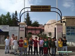 Özel Binevler Beyaz Zambak Anaokulu Özel Binevler Beyaz Zambak Anaokulu
