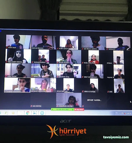 Özel Bingöl Hürriyet Koleji Özel Bingöl Hürriyet Koleji