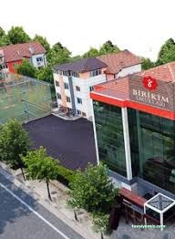 Özel Birikim Biricik Bilgi Sarmalı Anaokulu Özel Birikim Biricik Bilgi Sarmalı Anaokulu