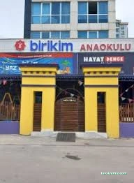 Özel Birikim Biricik Bilgi Sarmalı Anaokulu Özel Birikim Biricik Bilgi Sarmalı Anaokulu
