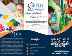 Özel Bitlis Elit Özel Eğitim Ve Rehabilitasyon Merkezi Özel Bitlis Elit Özel Eğitim Ve Rehabilitasyon Merkezi