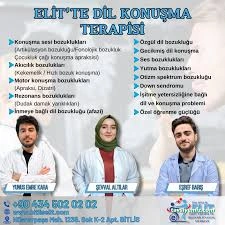 Özel Bitlis Elit Özel Eğitim Ve Rehabilitasyon Merkezi Özel Bitlis Elit Özel Eğitim Ve Rehabilitasyon Merkezi