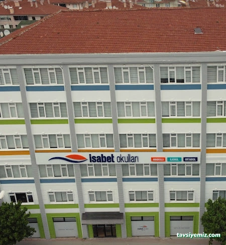 Özel Bolu İsabet Okulları Özel Bolu İsabet Okulları