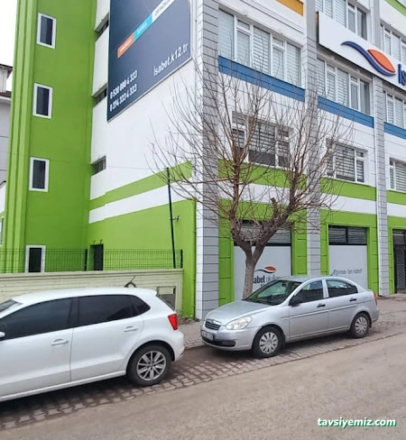 Özel Bolu İsabet Okulları Özel Bolu İsabet Okulları