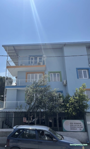 Özel Bornova Özel Eğitim Ve Rehabilitasyon Merkezi Özel Bornova Özel Eğitim Ve Rehabilitasyon Merkezi