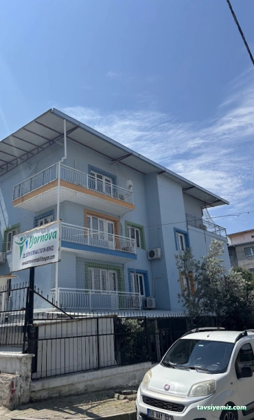 Özel Bornova Özel Eğitim Ve Rehabilitasyon Merkezi Özel Bornova Özel Eğitim Ve Rehabilitasyon Merkezi