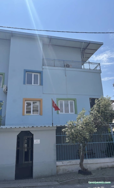 Özel Bornova Özel Eğitim Ve Rehabilitasyon Merkezi Özel Bornova Özel Eğitim Ve Rehabilitasyon Merkezi