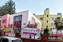 Özel Çocuk Durağı Kreş Ve Gündüz Bakımü Evi Özel Çocuk Durağı Kreş Ve Gündüz Bakımü Evi