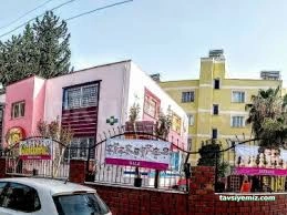 Özel Çocuk Durağı Kreş Ve Gündüz Bakımü Evi Özel Çocuk Durağı Kreş Ve Gündüz Bakımü Evi