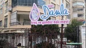 Özel Damla Kreş Ve Gündüz Bakım Evi Özel Damla Kreş Ve Gündüz Bakım Evi