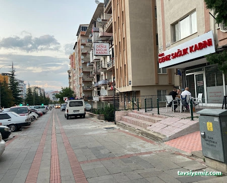 Özel Deniz Sağlık Kabini Ve Evde Bakım Hizmetleri Özel Deniz Sağlık Kabini Ve Evde Bakım Hizmetleri