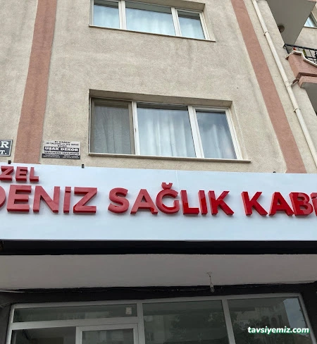 Özel Deniz Sağlık Kabini Ve Evde Bakım Hizmetleri Özel Deniz Sağlık Kabini Ve Evde Bakım Hizmetleri