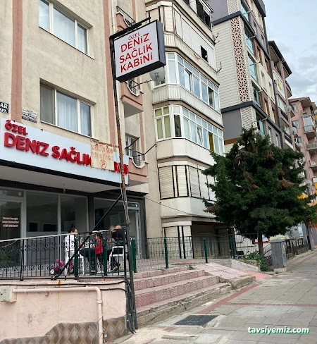 Özel Deniz Sağlık Kabini Ve Evde Bakım Hizmetleri Özel Deniz Sağlık Kabini Ve Evde Bakım Hizmetleri