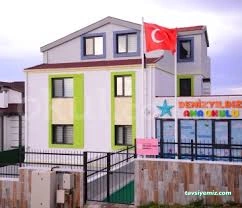 Özel Deniz Yıldızı Anaokulu Özel Deniz Yıldızı Anaokulu