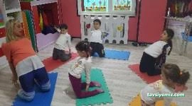 Özel Deniz Yıldızı Anaokulu Özel Deniz Yıldızı Anaokulu