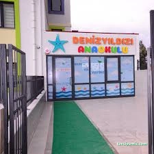 Özel Deniz Yıldızı Anaokulu Özel Deniz Yıldızı Anaokulu