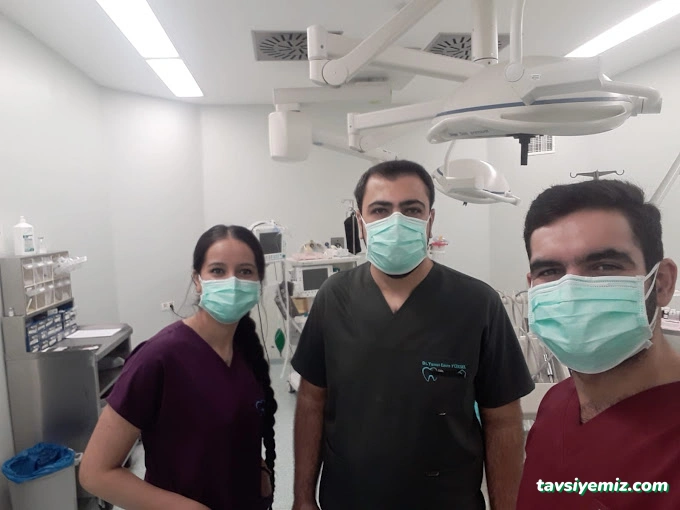 Özel Dental House Ağız Ve Diş Sağlığı Polikliniği Özel Dental House Ağız Ve Diş Sağlığı Polikliniği