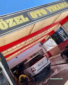 Özel Detaılıng Özel Detaılıng
