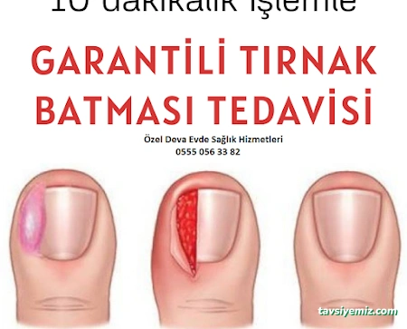 Özel Deva Sağlık Kabini Özel Deva Sağlık Kabini