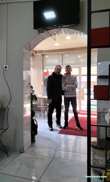 Özel Dürümcü Özel Dürümcü