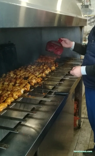 Özel Dürümcü Özel Dürümcü
