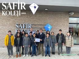 Özel Düzce Safir Koleji Özel Düzce Safir Koleji
