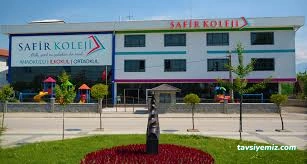 Özel Düzce Safir Koleji Özel Düzce Safir Koleji