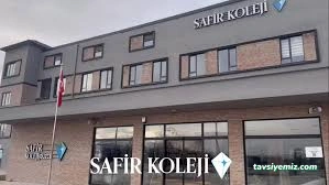 Özel Düzce Safir Koleji Özel Düzce Safir Koleji