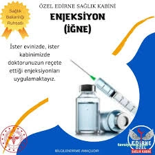 Özel Edirne Sağlık Kabini Özel Edirne Sağlık Kabini