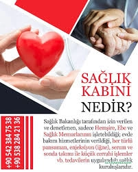 Özel Edirne Sağlık Kabini Özel Edirne Sağlık Kabini