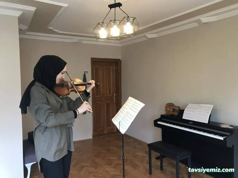 Özel Edirne Sanat Akademisi Özel Edirne Sanat Akademisi
