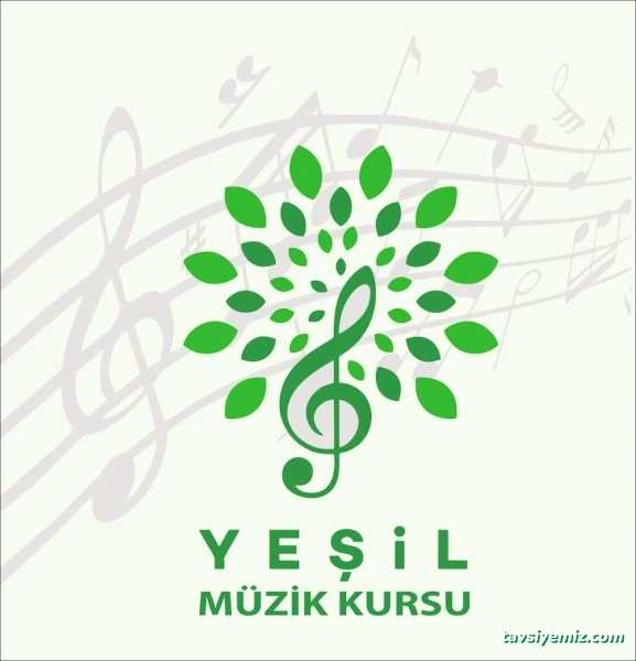 Özel Edirne Yeşil Müzik Kursu Özel Edirne Yeşil Müzik Kursu