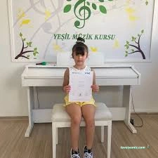 Özel Edirne Yeşil Müzik Kursu Özel Edirne Yeşil Müzik Kursu