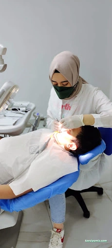 Özel Elit Diş Polikliniği Özel Elit Diş Polikliniği