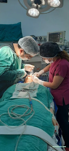 Özel Elit Diş Polikliniği Özel Elit Diş Polikliniği