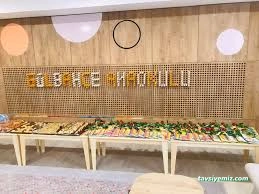 Özel Erzincan Mehmet &Hanife Tan Gülbahçe Anaokulu Özel Erzincan Mehmet &Hanife Tan Gülbahçe Anaokulu