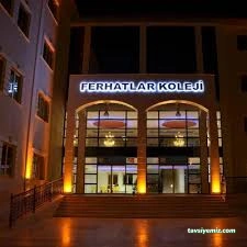 Özel Ferhatlar Eğitim Kurumları Özel Ferhatlar Eğitim Kurumları