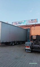 Özel Fren Servisi (Ayhan Usta) Özel Fren Servisi (Ayhan Usta)