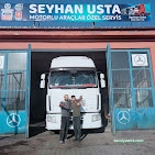 Özel Fren Servisi (Ayhan Usta) Özel Fren Servisi (Ayhan Usta)