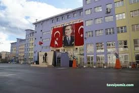 Özel Gazi Koleji Özel Gazi Koleji