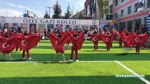 Özel Gazi Koleji Özel Gazi Koleji